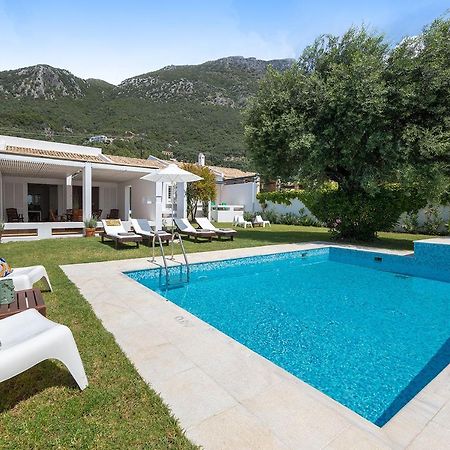 Villa Piedra Del Mar Beachfront By Villa2Be 바바티 외부 사진