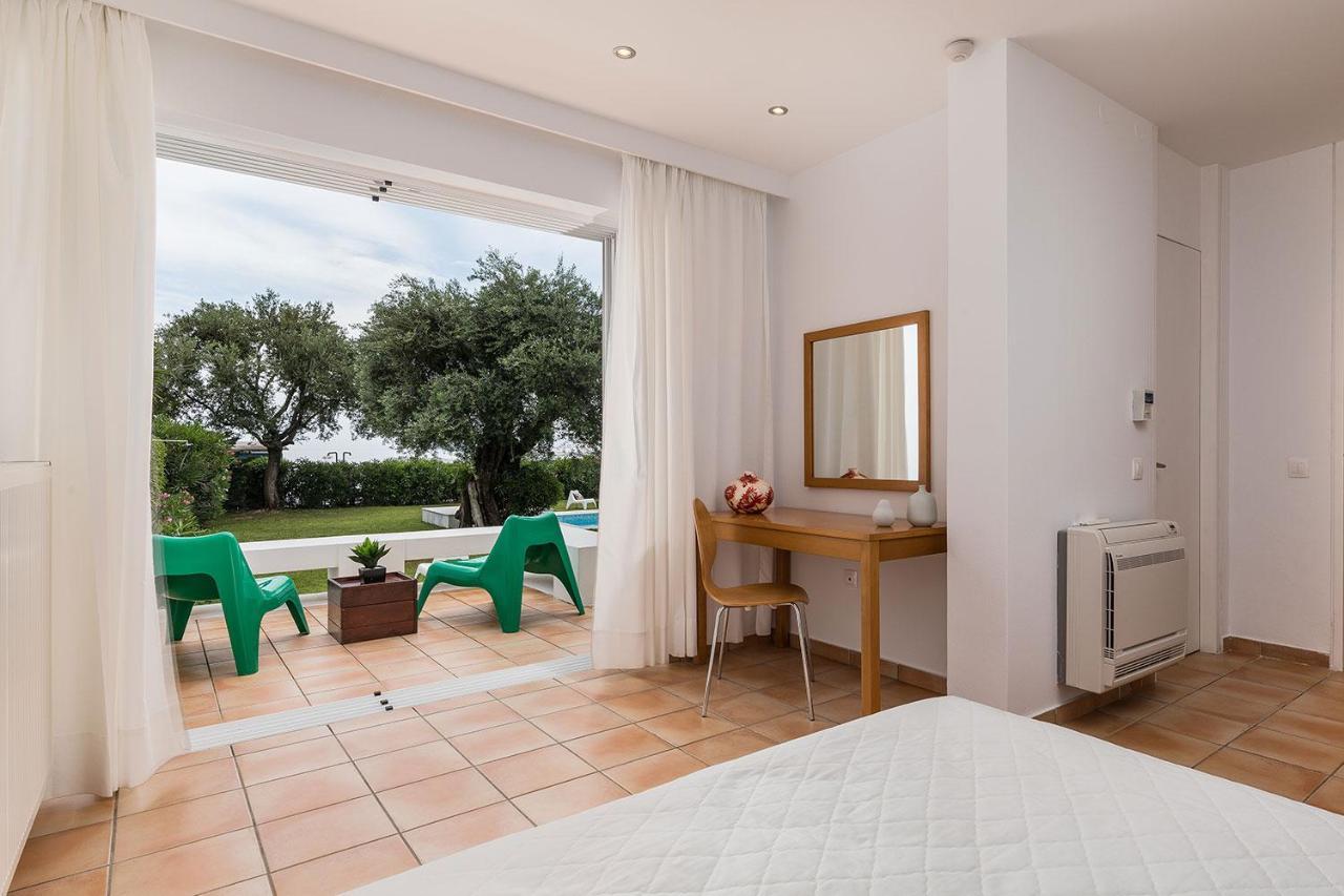 Villa Piedra Del Mar Beachfront By Villa2Be 바바티 외부 사진
