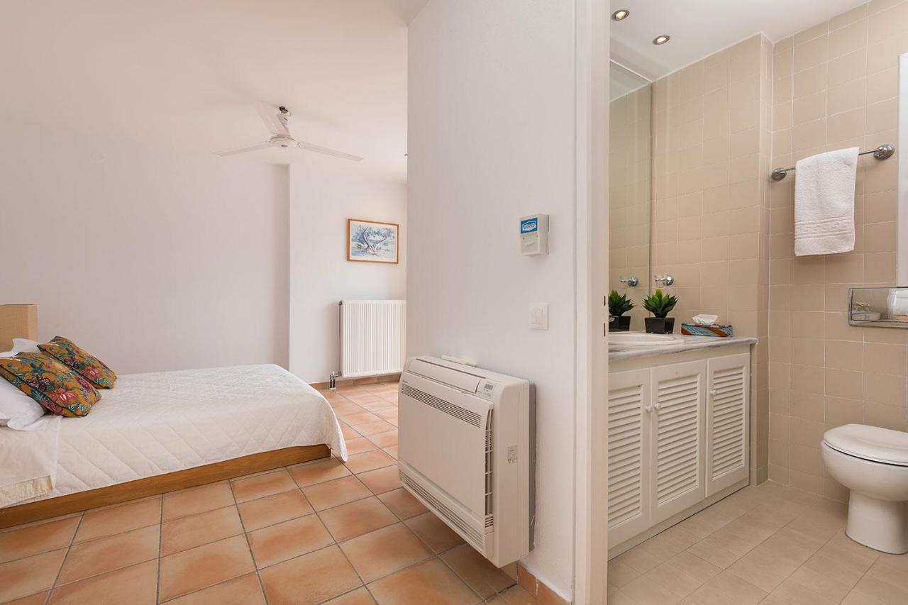 Villa Piedra Del Mar Beachfront By Villa2Be 바바티 외부 사진