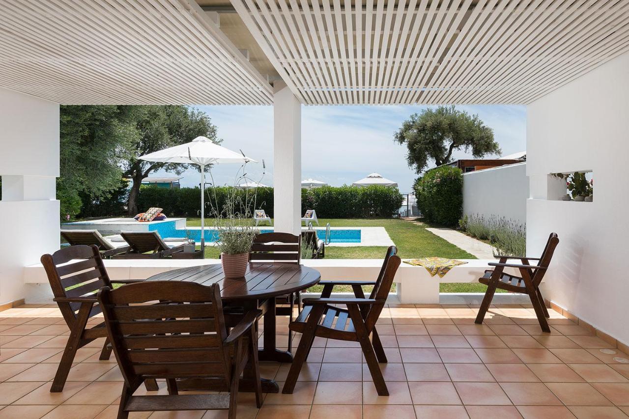 Villa Piedra Del Mar Beachfront By Villa2Be 바바티 외부 사진