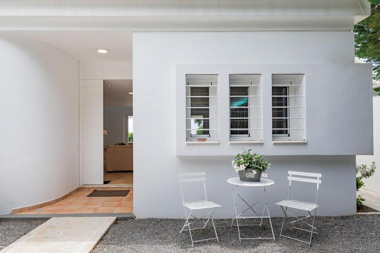 Villa Piedra Del Mar Beachfront By Villa2Be 바바티 외부 사진