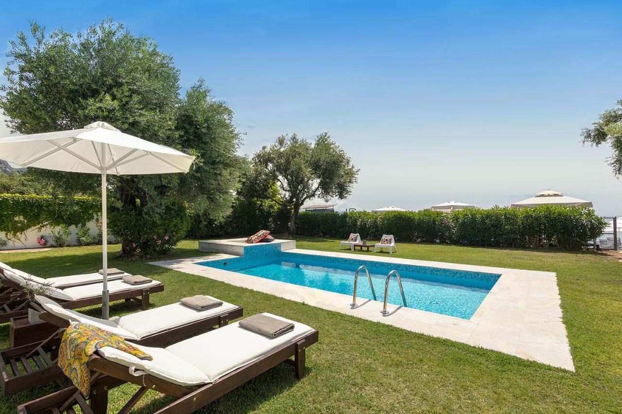 Villa Piedra Del Mar Beachfront By Villa2Be 바바티 외부 사진