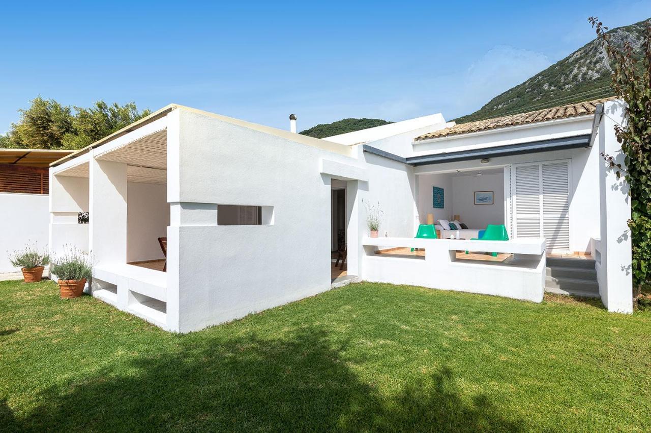 Villa Piedra Del Mar Beachfront By Villa2Be 바바티 외부 사진