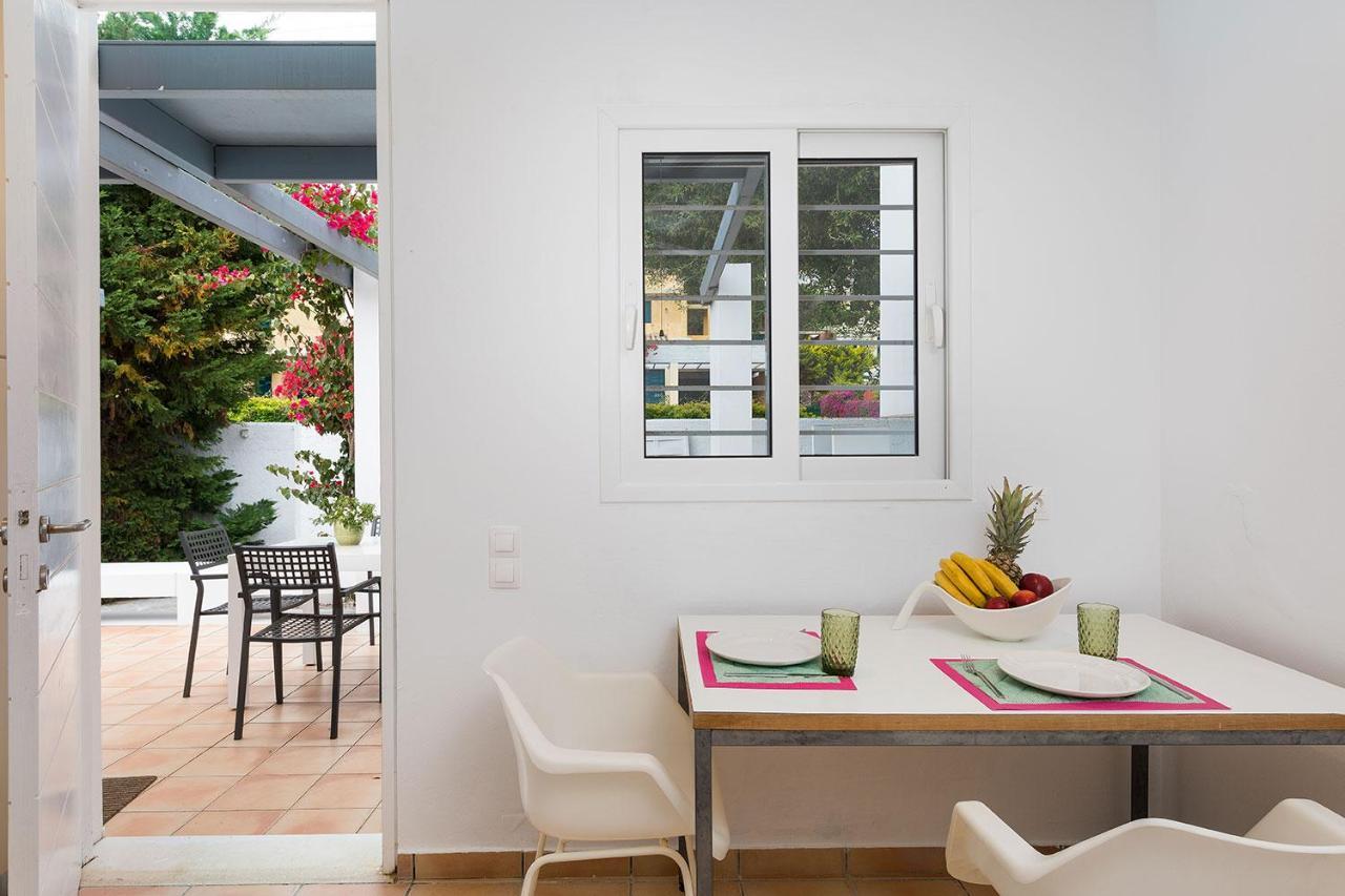 Villa Piedra Del Mar Beachfront By Villa2Be 바바티 외부 사진