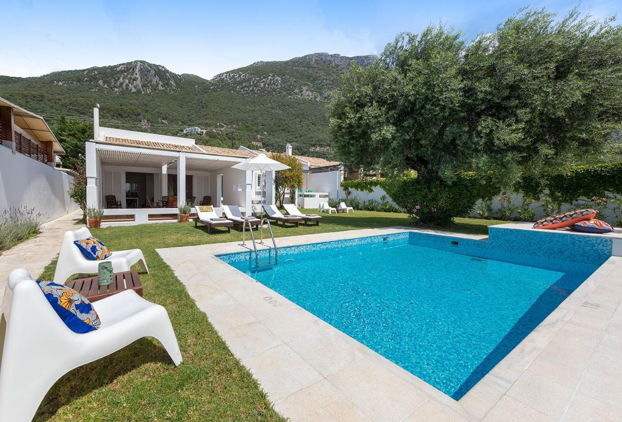 Villa Piedra Del Mar Beachfront By Villa2Be 바바티 외부 사진