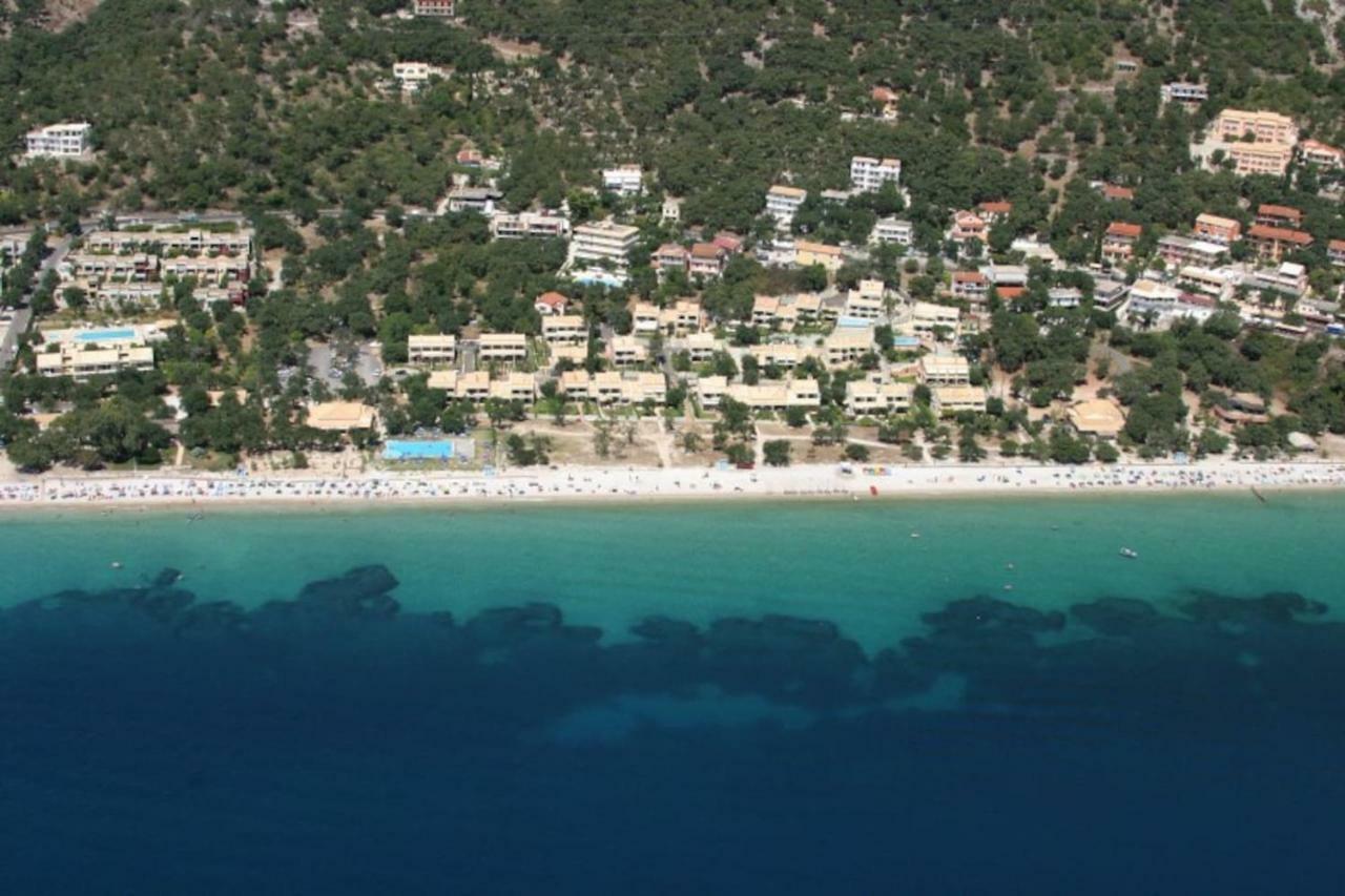 Villa Piedra Del Mar Beachfront By Villa2Be 바바티 외부 사진