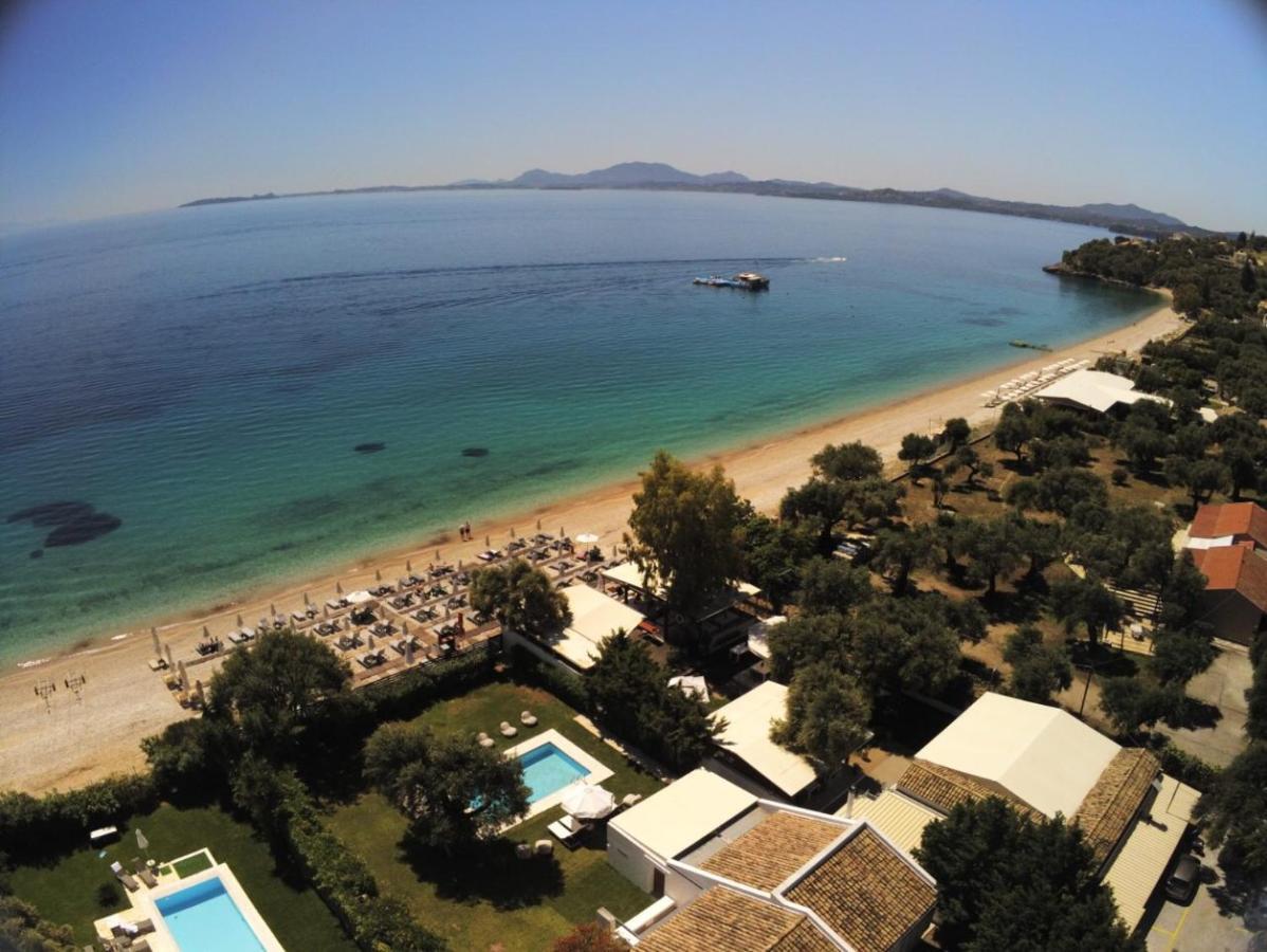 Villa Piedra Del Mar Beachfront By Villa2Be 바바티 외부 사진